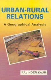 Urban-rural Relations A Geographical Analysis