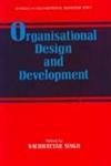 ANMOL PUBLICATIONS PVT LTD Organisational Design and Development