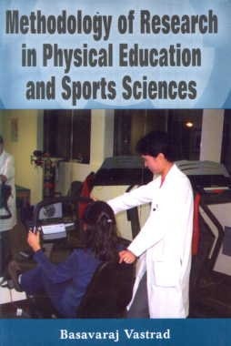 Methodology Of Research In Phy. Edu. & Sports Sciences
