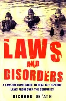 Laws and Disorders