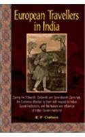 European Travellers in India During The 15th, 16th and 17th Centuries