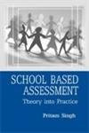 Bio-Green Books SCHOOL BASED ASSESSMENT