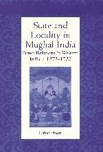 State Locality in Mugal India