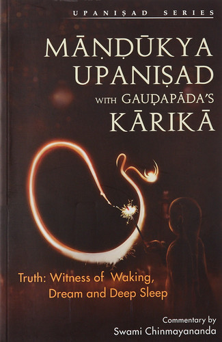 Mandukya Upanishad