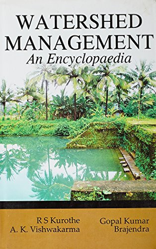 Watershed Management An Encyclopaedia