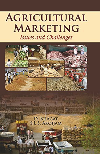 Agricultural Marketing Issues and Challenges
