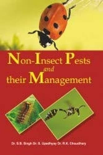 Non-insect Pests and Their Management