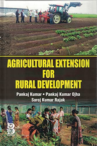 Agriculture Extension for Rural Development
