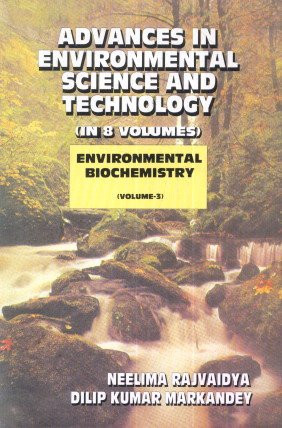 Advances in Environmental Science and Technology
