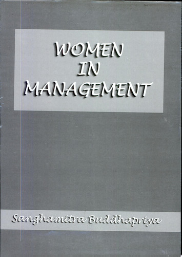 Women in Management