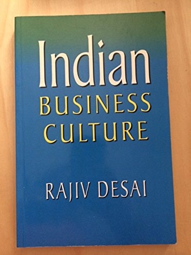 Indian Business Culture An Insider's Guide