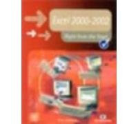 Excel 2000/2002 - Right from the Start