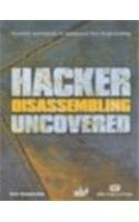 Hacker Disassembling Uncovered