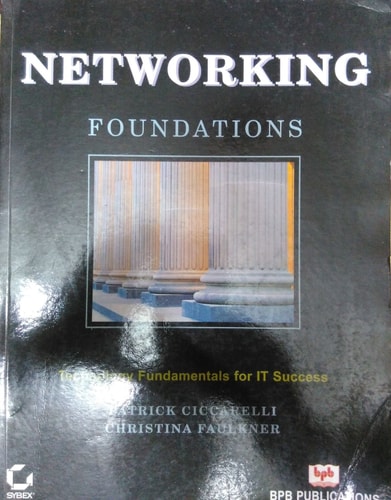 Networking Foundation