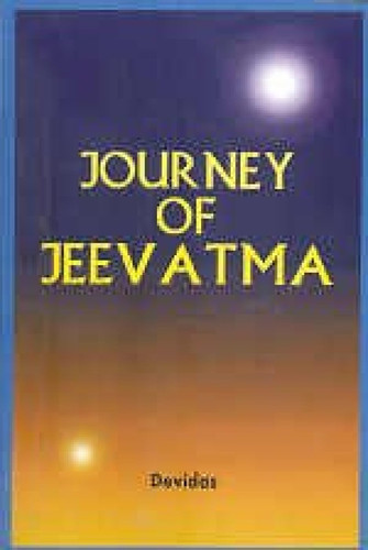 Journey of Jivatma