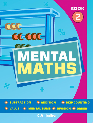 Mental Maths - 2