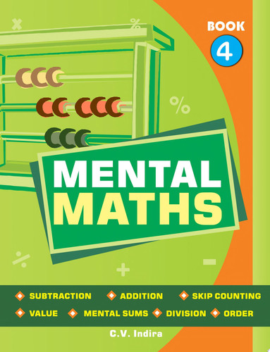 Mental Maths - 4