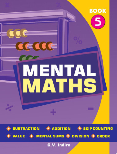 Mental Maths - 5