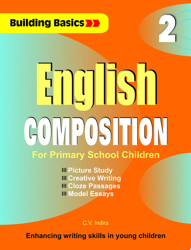 English Composition 2