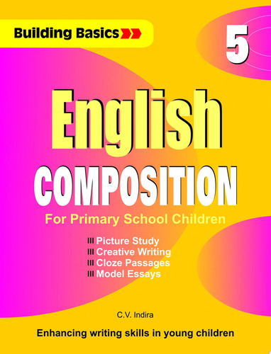 English Composition 5