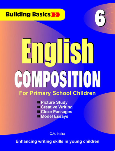 English Composition 6
