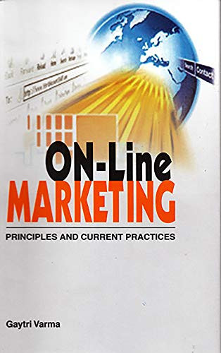 On-line marketing: principles and current practices