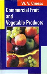 Commercial Fruit and Vegetable Products