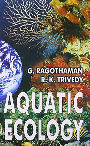 Aquatic Ecology: A Text Book