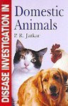 Disease Inverstigations in Domestic Animals