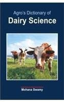 Agro`s Dictioary of Dairy Science (2nd Edition)