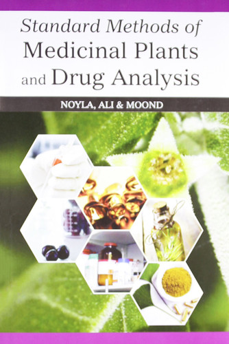Standard Methods of Medicinaln Plants and Drug Analysis