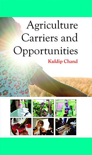 Agriculture Carriers and Opportunities