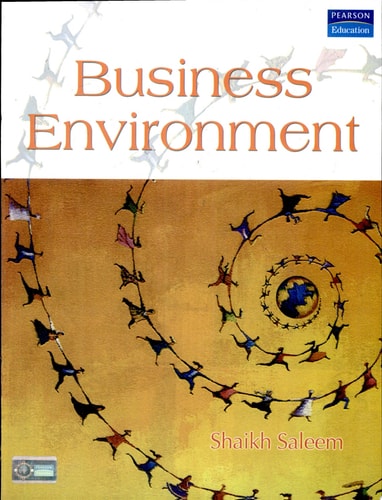 Business Environment