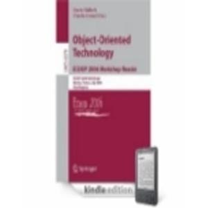 Proceedings of the Fourth National Conference on Object Oriented Technology (NCOOT-2001) 23 - 24 March 2001, Bangalore, India