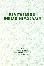 Revitalising Indian Democracy