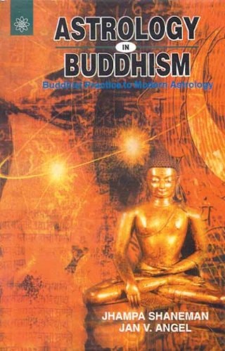 Astrology in Buddhism: Chart Interpretation from buddhsit Perspective