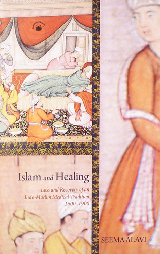 Islam and Healing Loss and Recovery of an Indo-Muslim Medical Tradition, 1600-1900