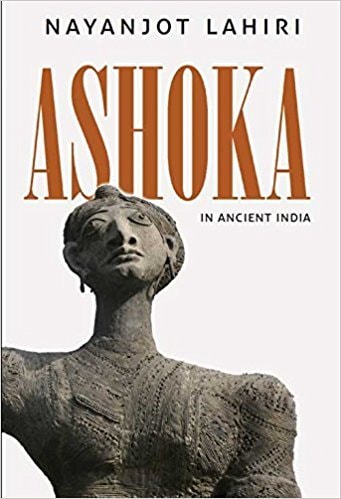 Ashoka in Ancient India