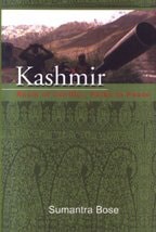 Kashmir Roots of Conflict, Paths to Peace