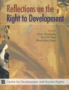 Reflections on the Right to Development