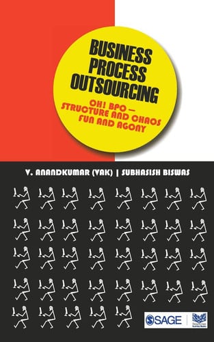 Business Process Outsourcing Oh! BPO - Structure and Chaos, Fun and Agony