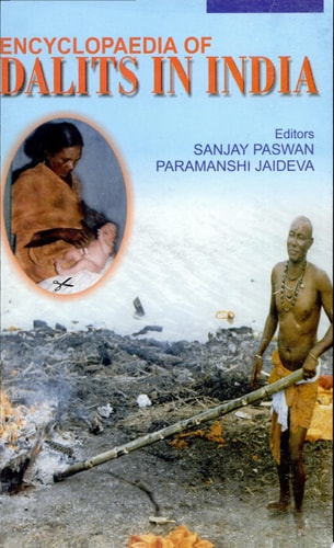 Encyclopaedia Of Dalits In India, Human Rights: New Dimensions In Dalit Problems