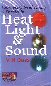 Latest Portfolio Of Theory And Practice In Heat Light And