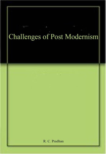The Challenges of Postmodernism