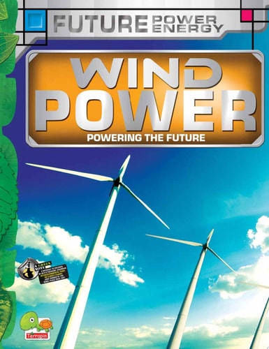 Future Power,Future Energy Wind Power