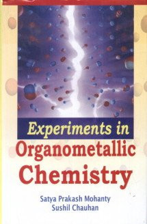 Experiments in Organometallic Chemistry