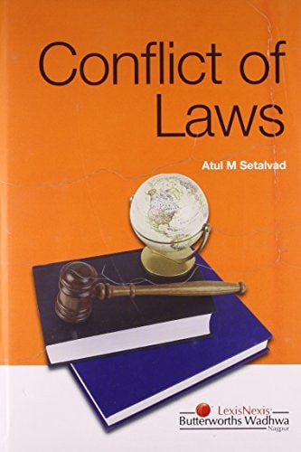 Conflict of Laws