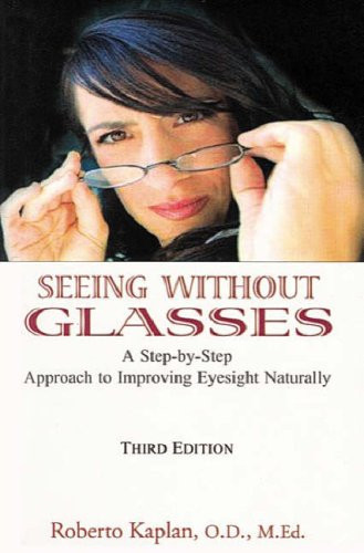 Seeing Without Glasses