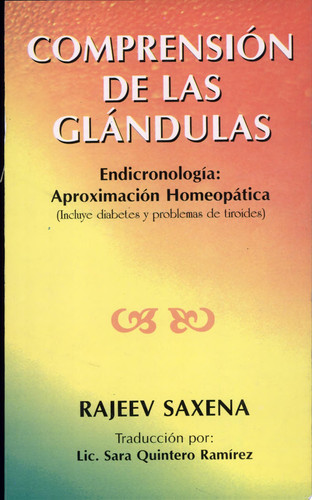 Comprensión de las glándulas