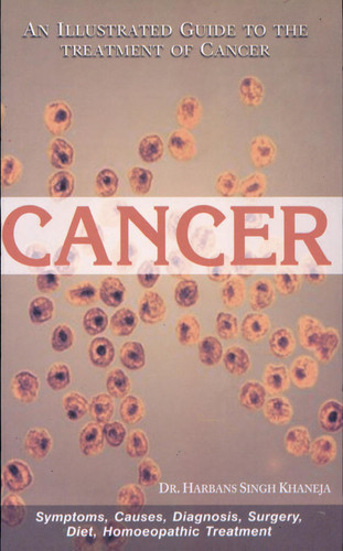 Cancer:An Illustrated Guide to the treatment of Cancer